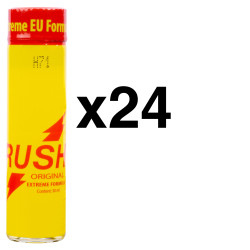 Locker Room RUSH EXTREME EU 30ml x24